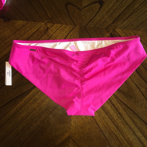 NWT Victoria Secret Getaway bikini Raspberry - Picture 5 of 7